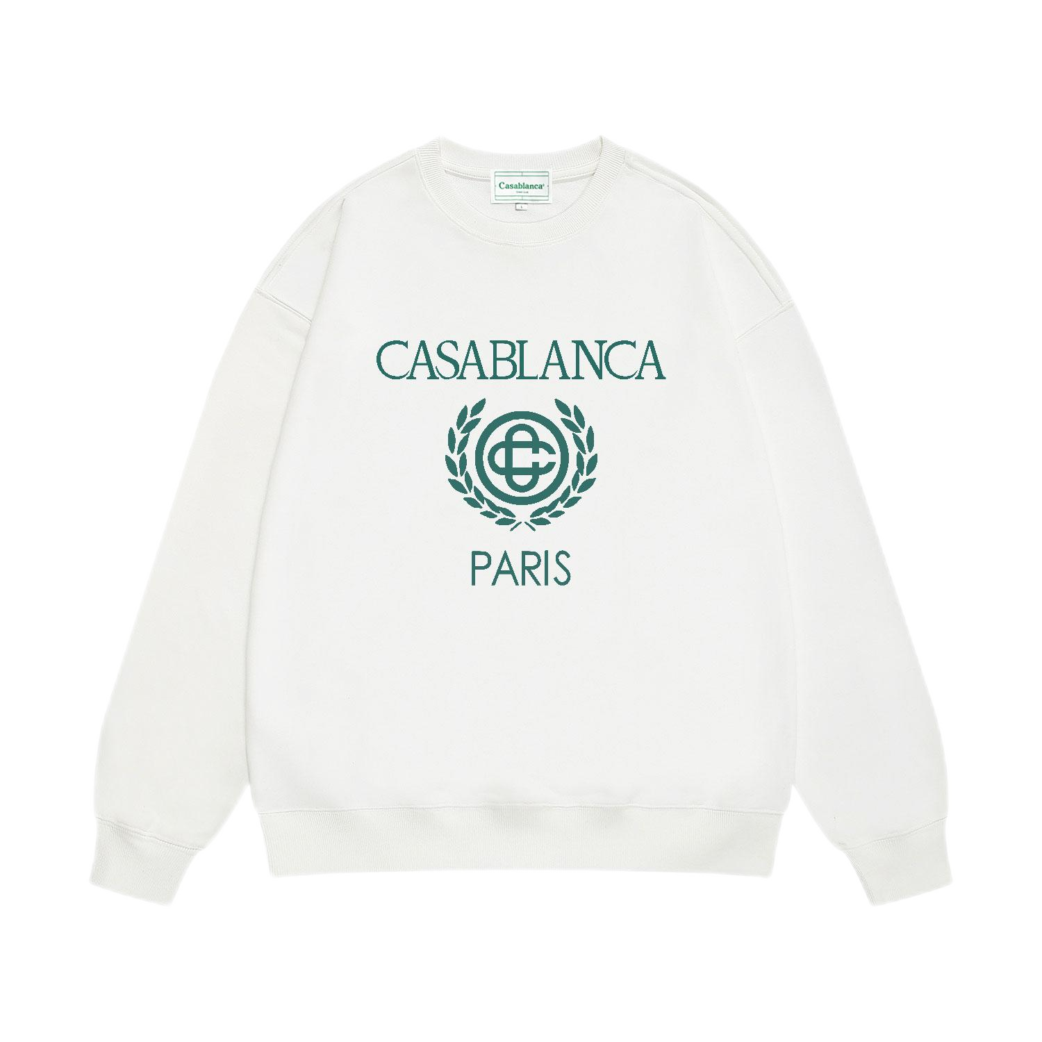 Casablanca Hoodies