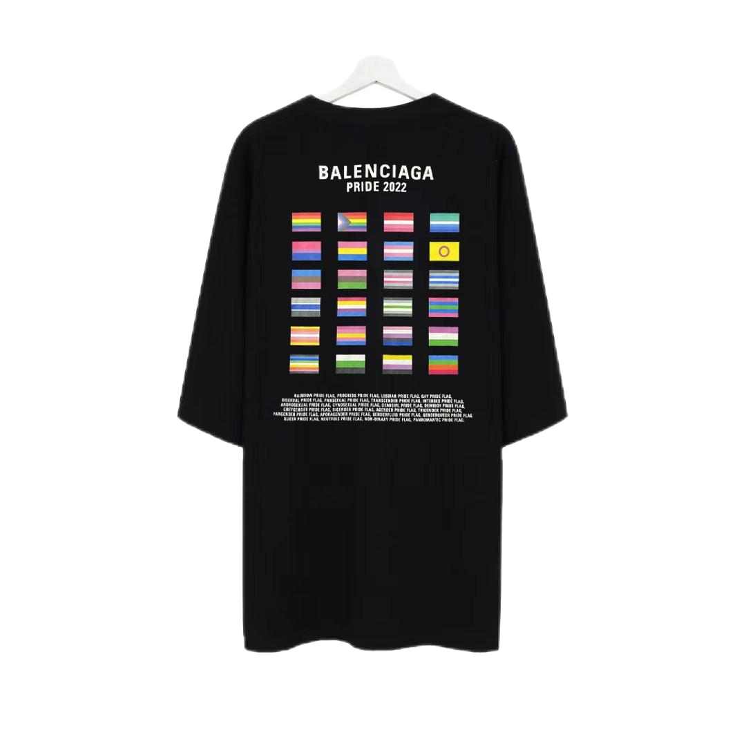 Balenciaga T-Shirts