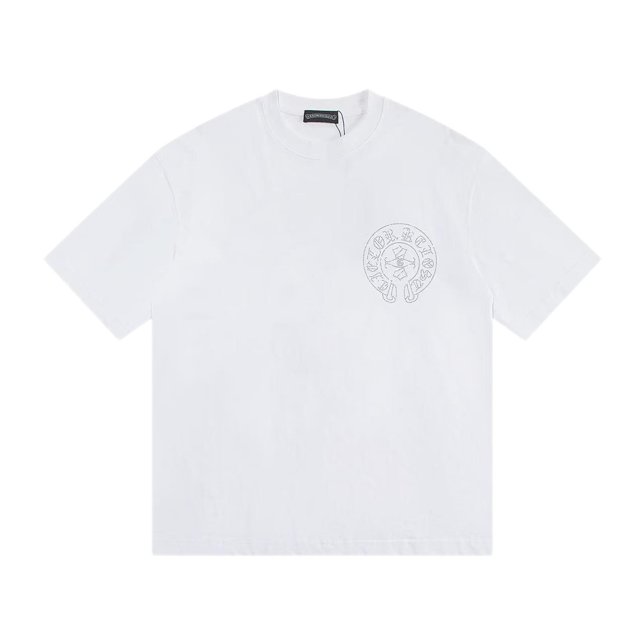 Chrome Hearts T-Shirts