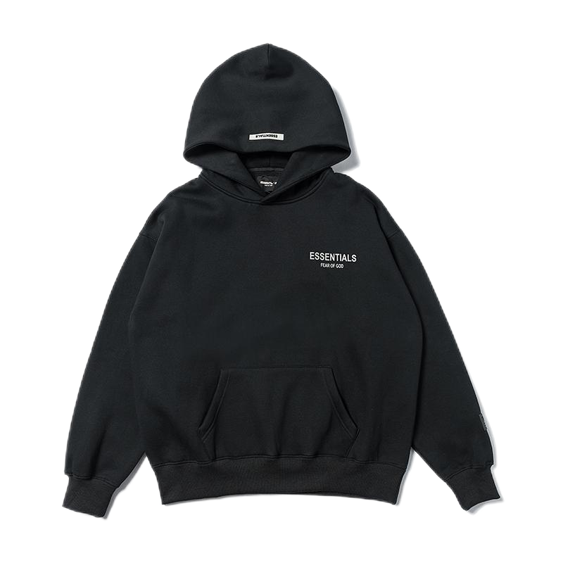 Fear of God Hoodies