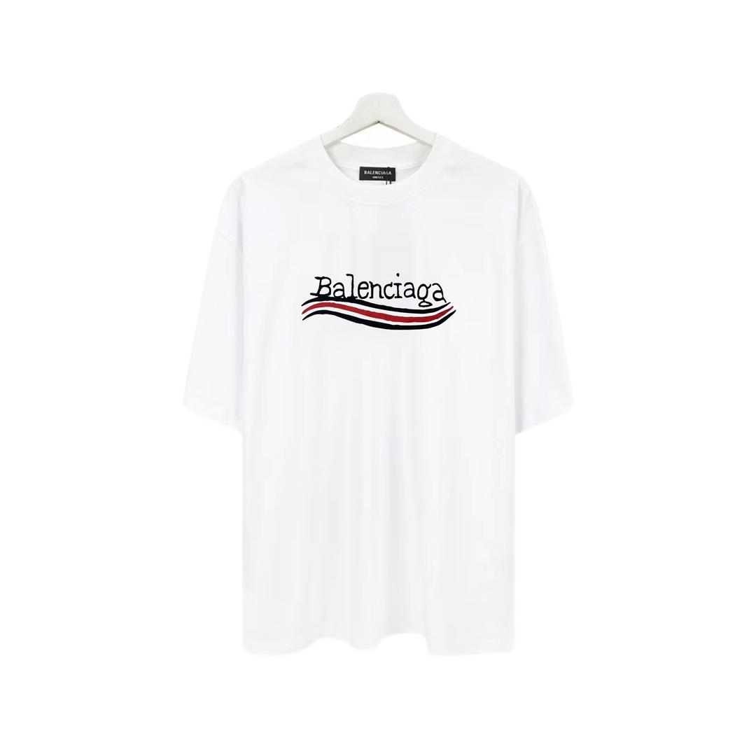 Balenciaga T-Shirts