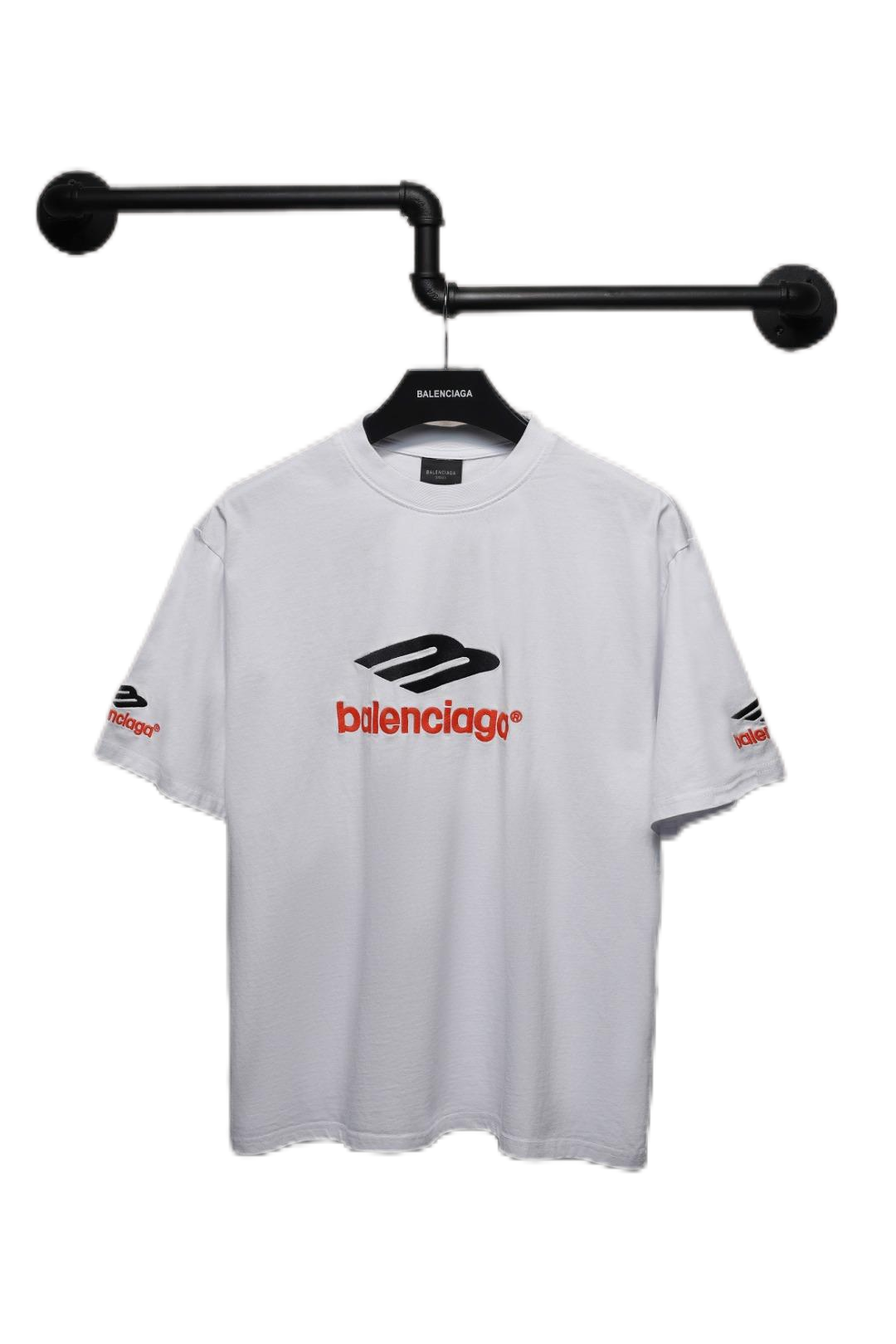 Balenciaga T-Shirts