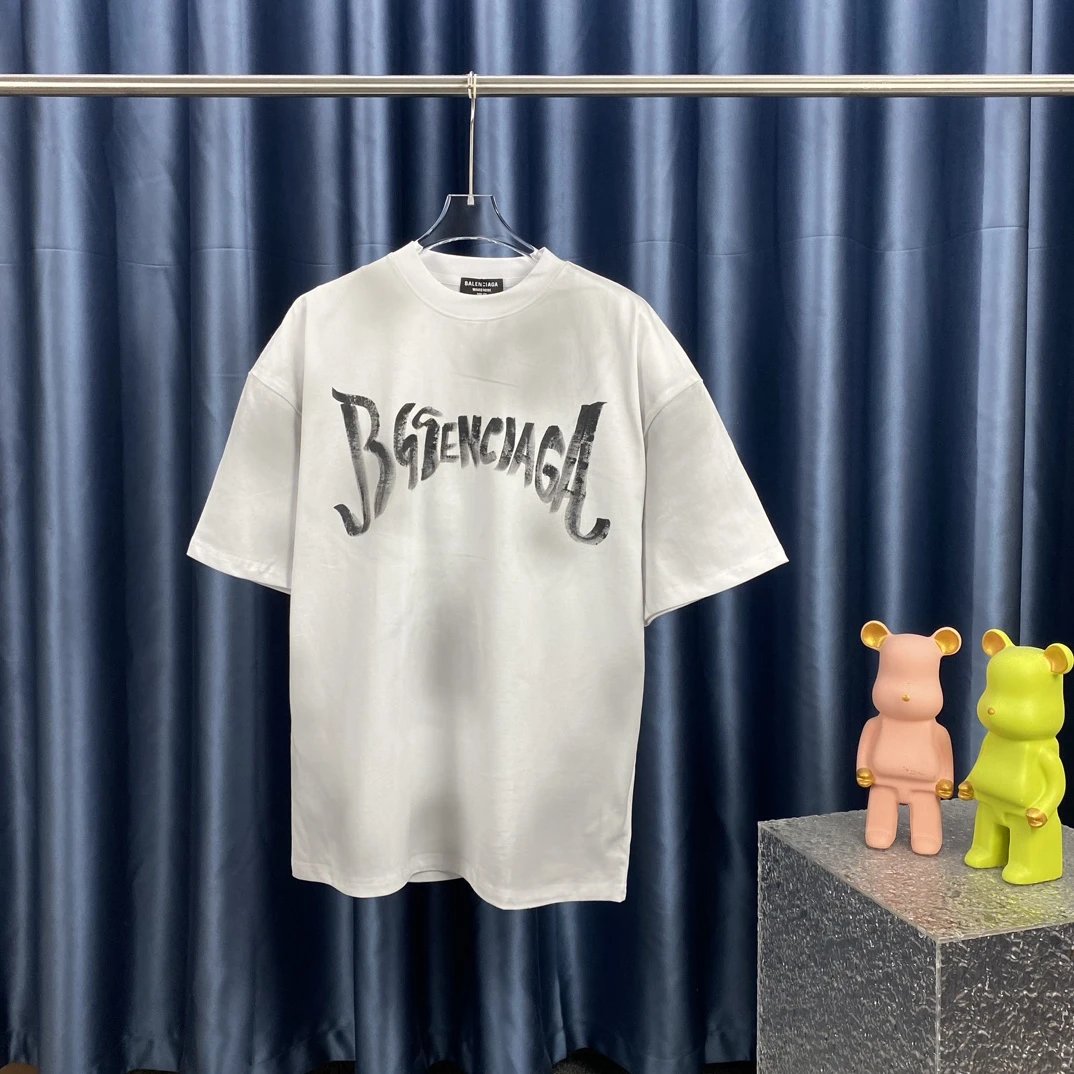 Balenciaga T-Shirts