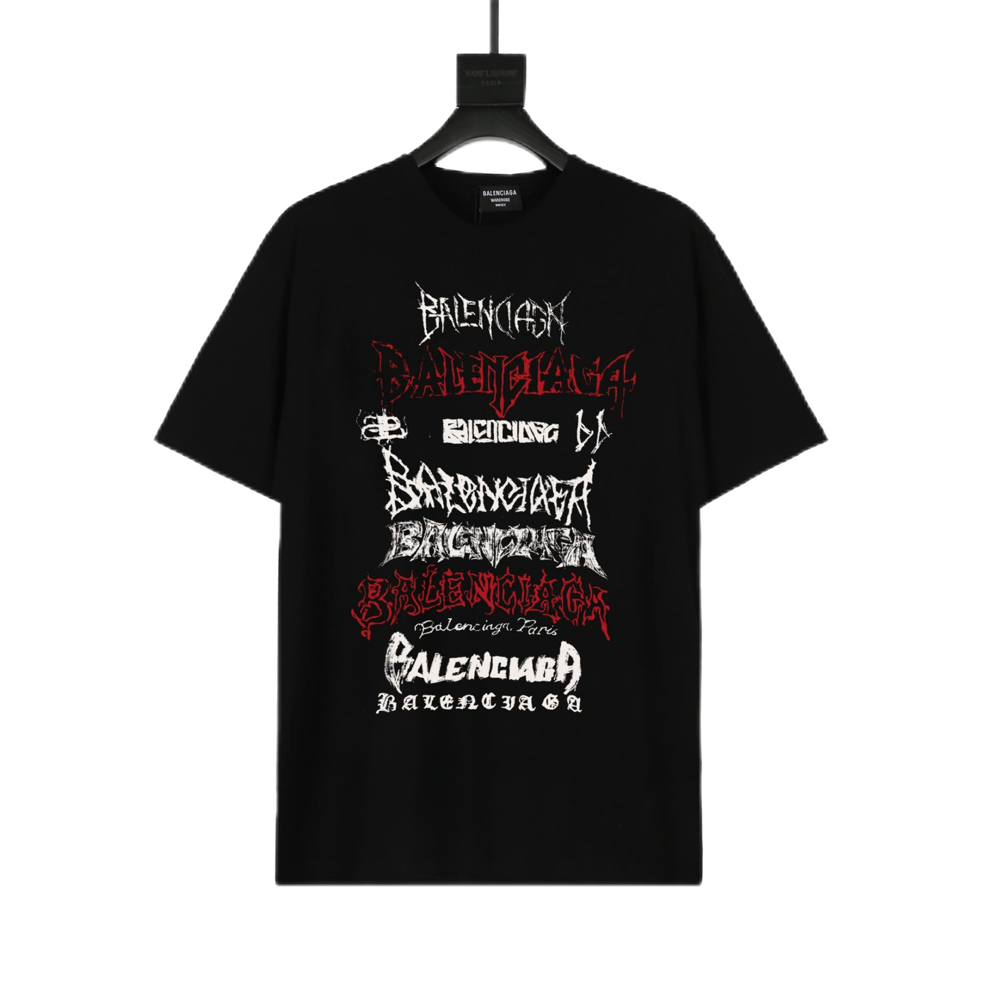 Balenciaga T-Shirts