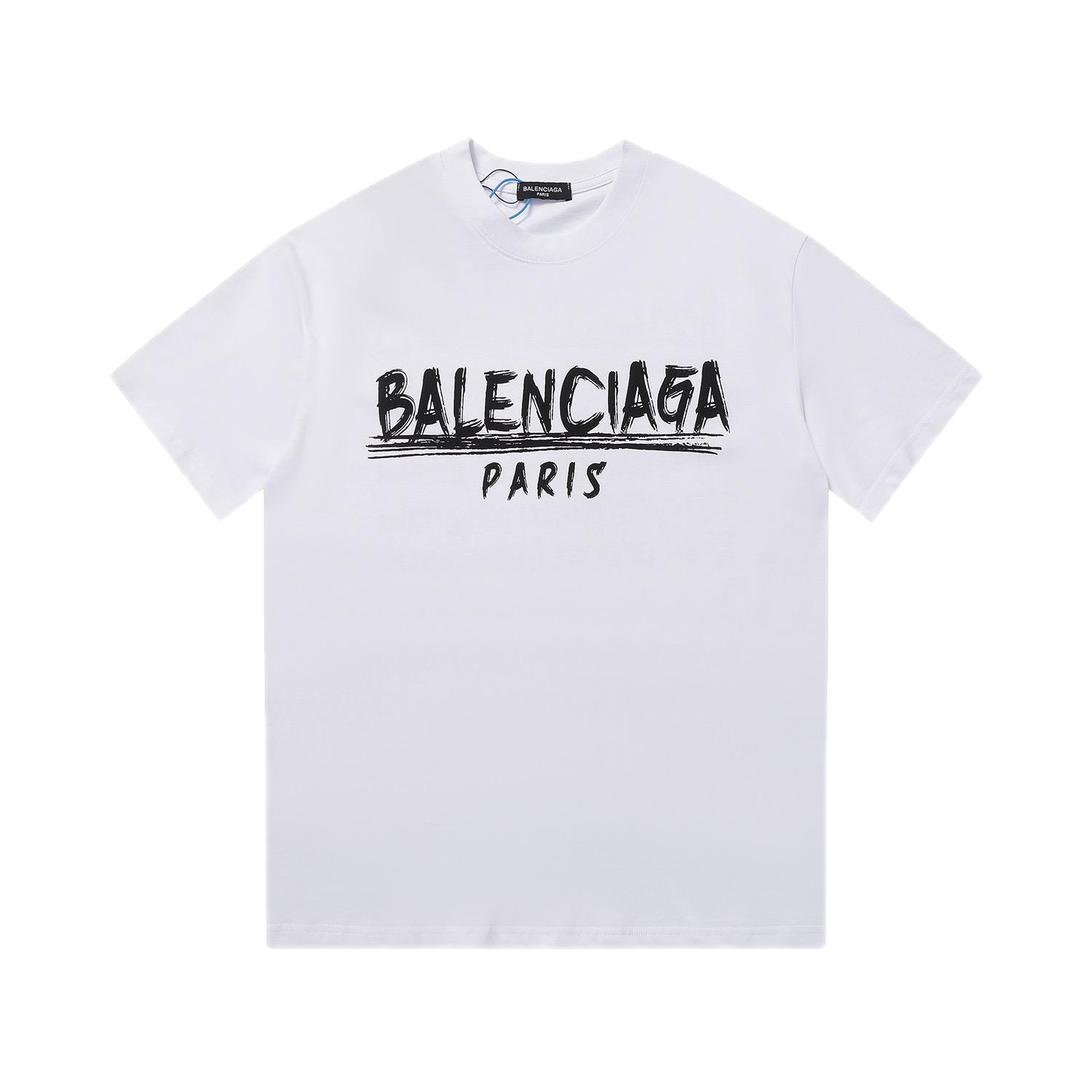Balenciaga T-Shirts