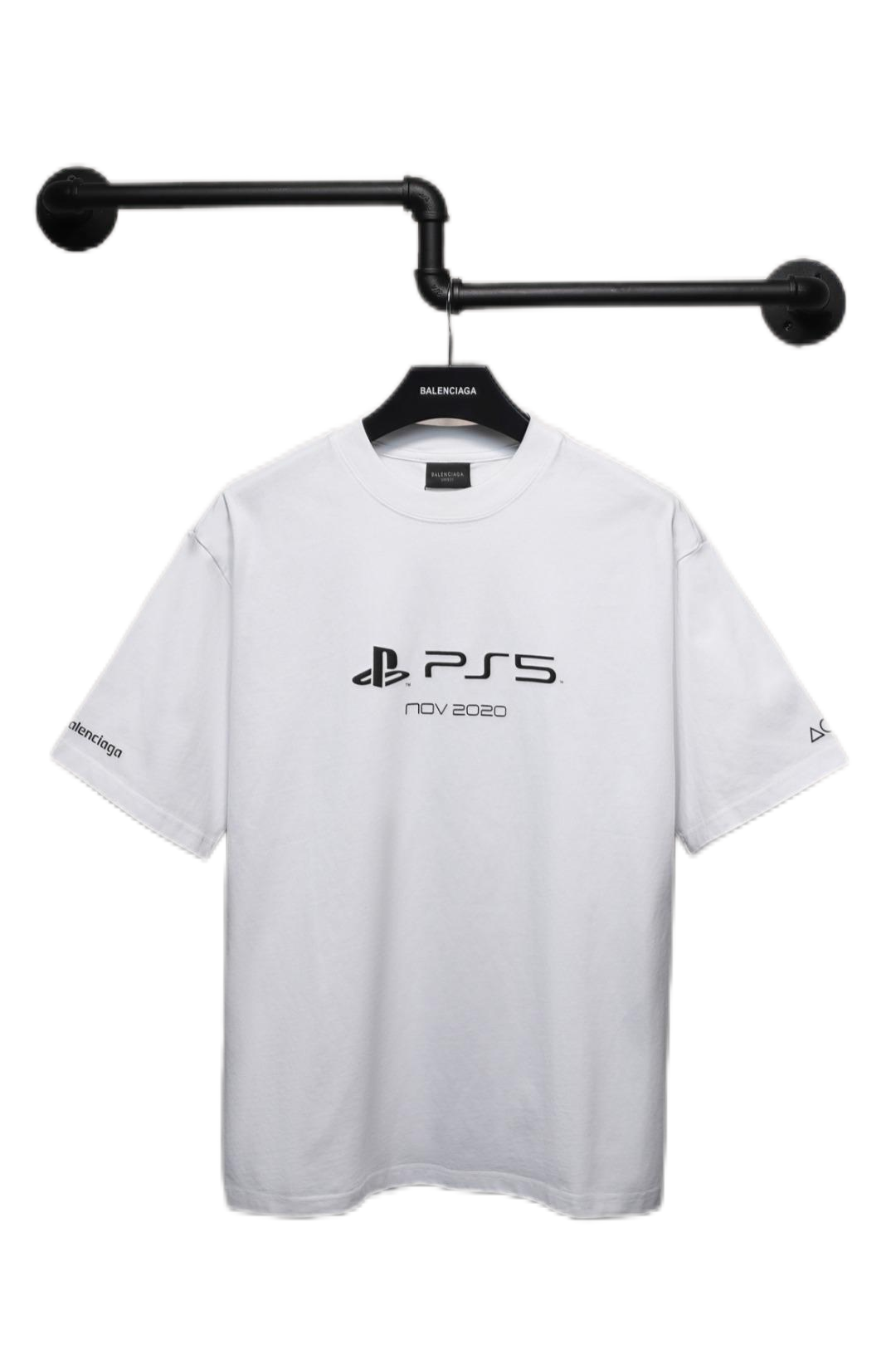Balenciaga T-Shirts