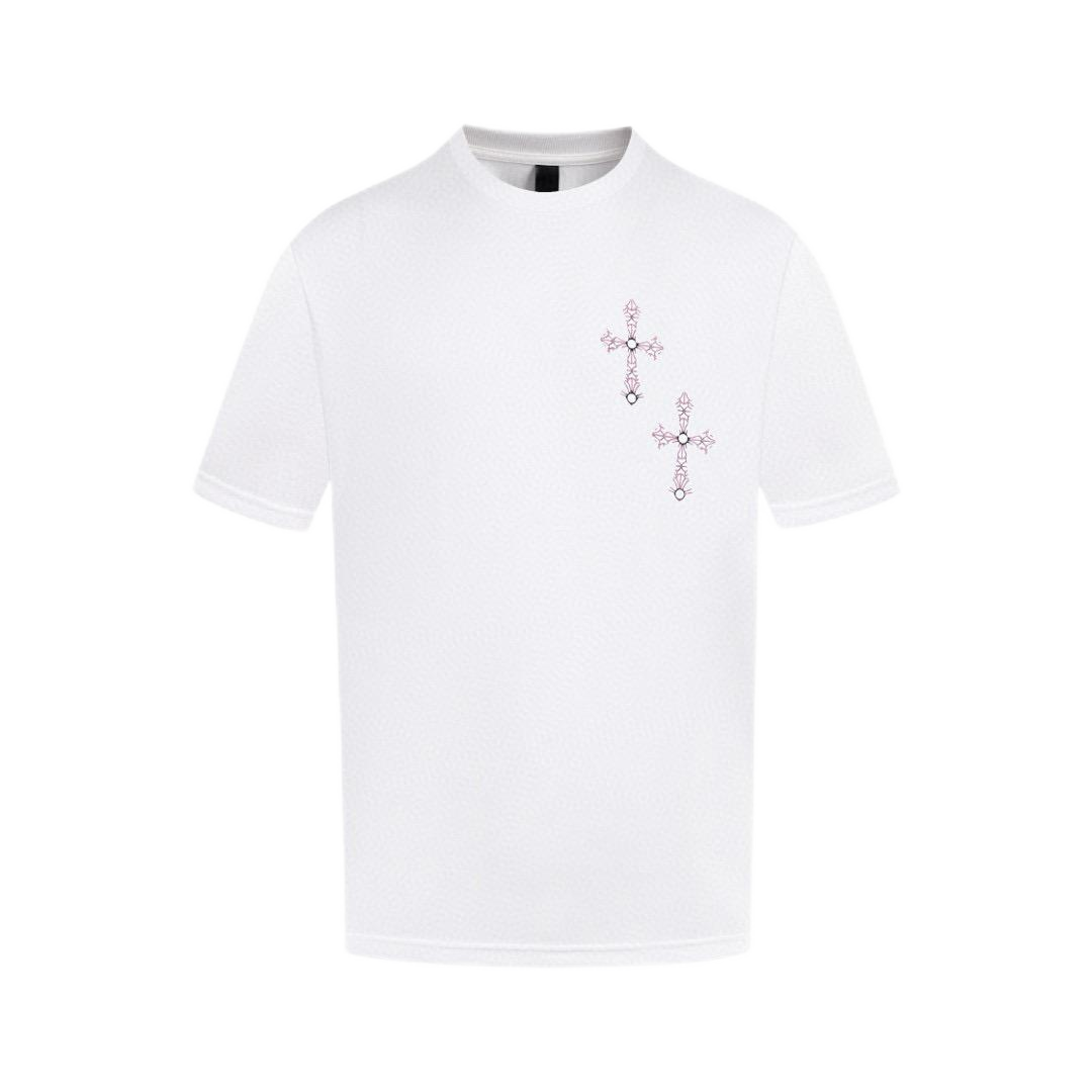 Chrome Hearts T-Shirts