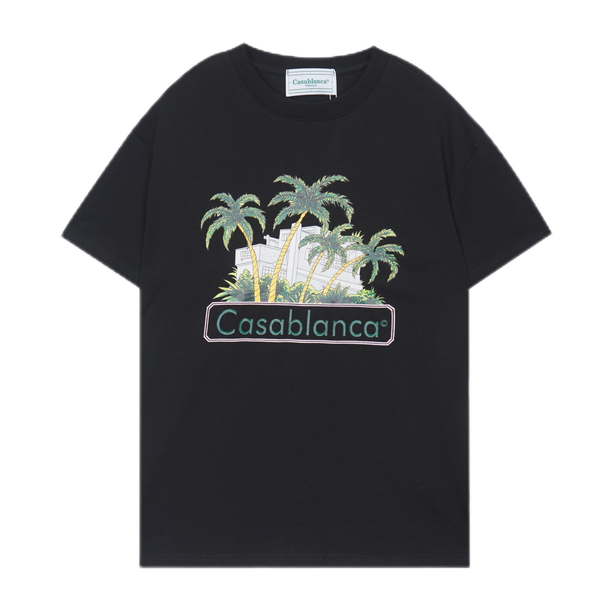 Casablanca T-Shirts