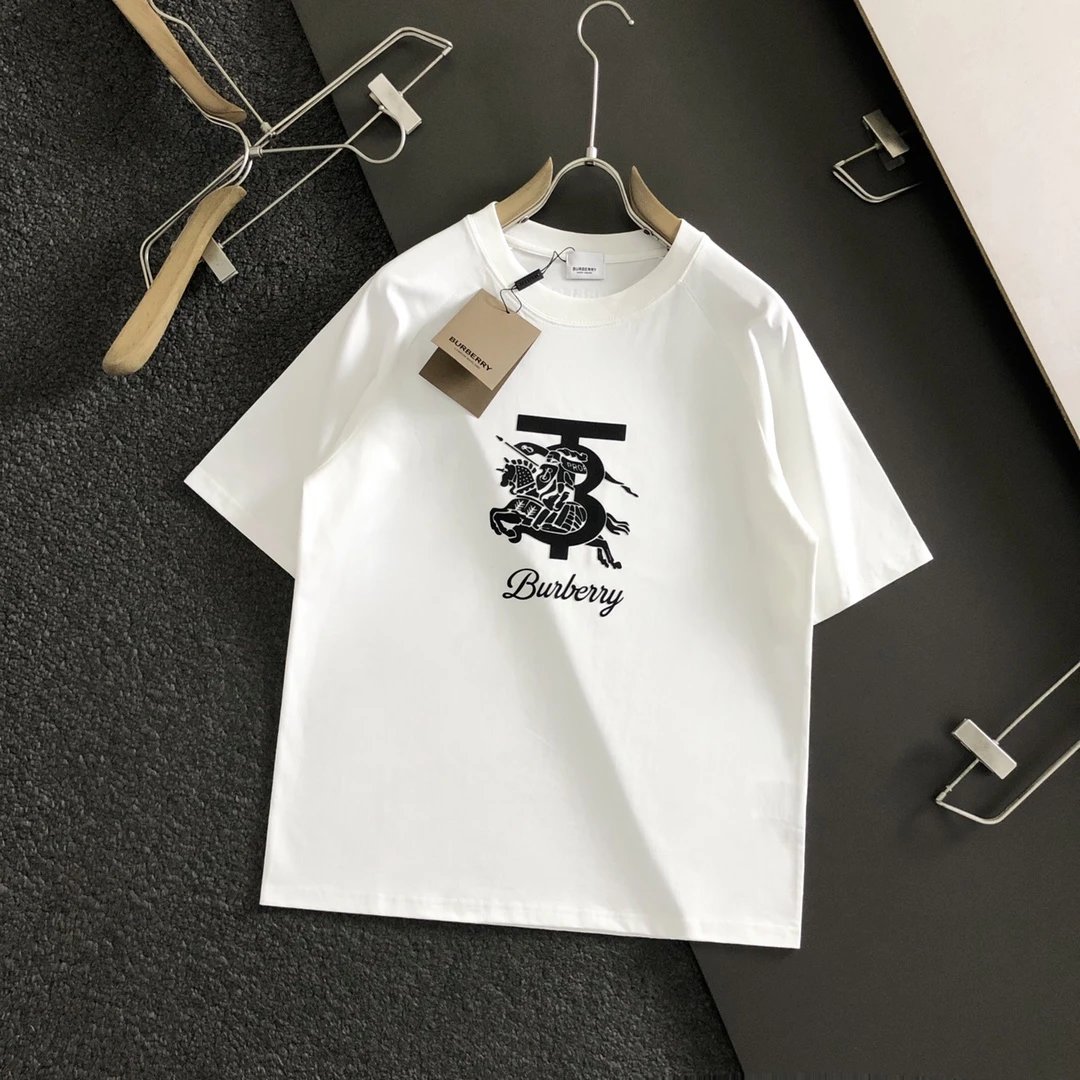 Burberry T-Shirts