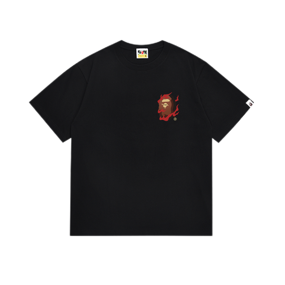 A Bathing Ape T-Shirts