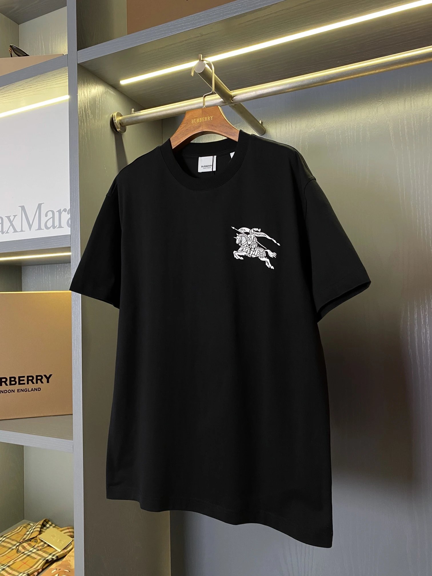 Burberry T-Shirts