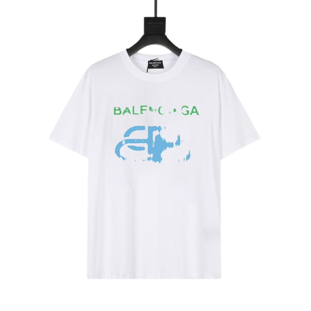 Balenciaga T-Shirts