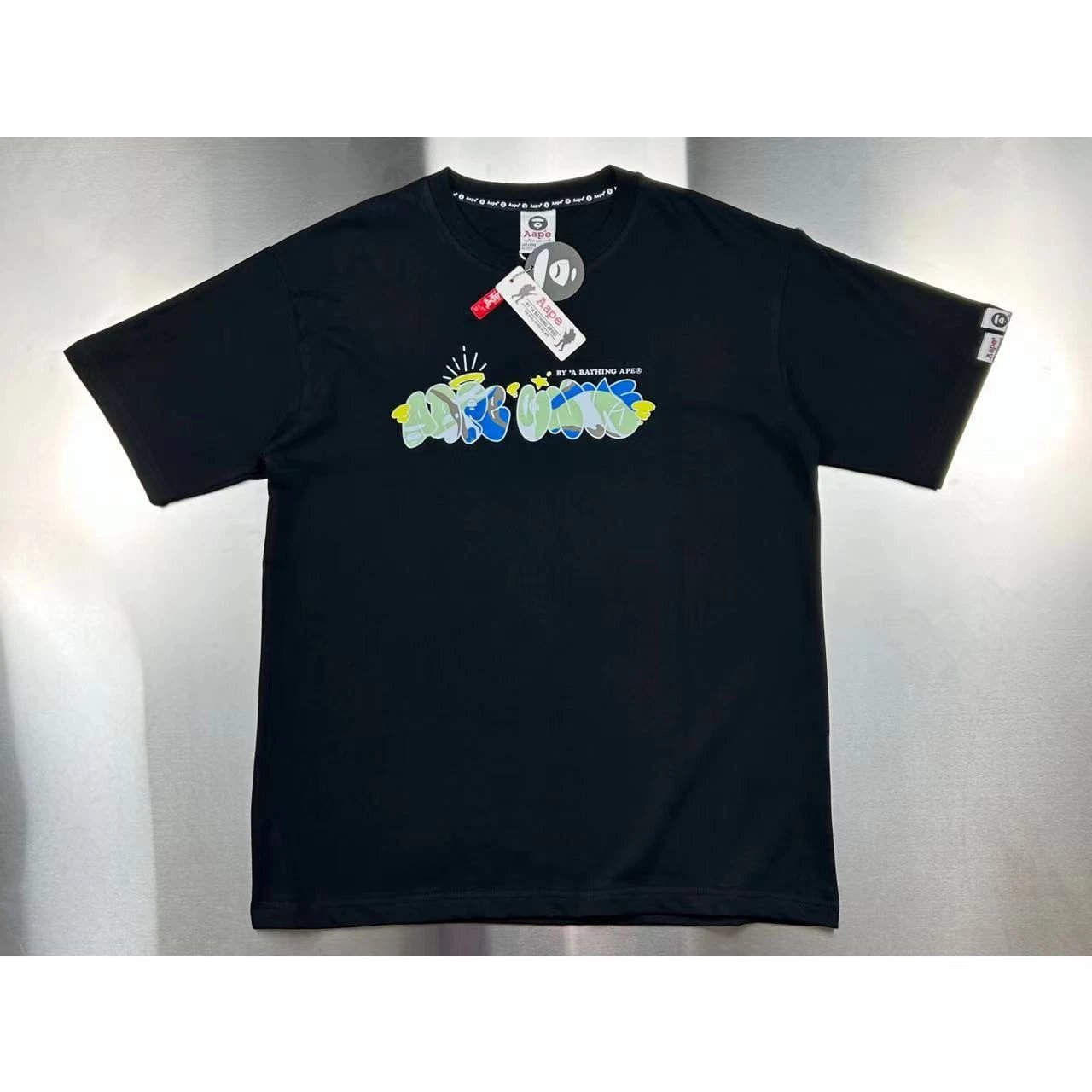 A Bathing Ape T-Shirts