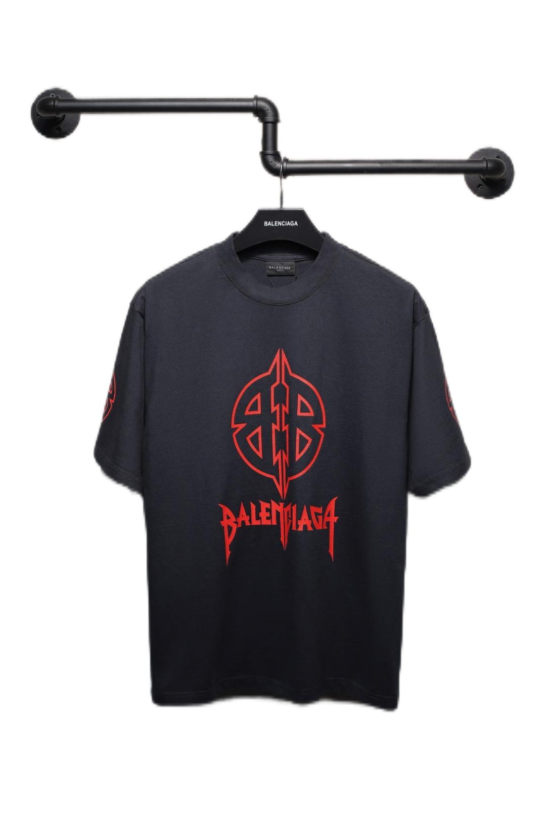 Balenciaga T-Shirts