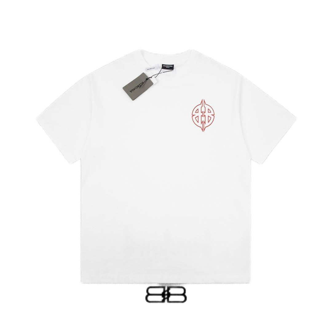 Balenciaga T-Shirts