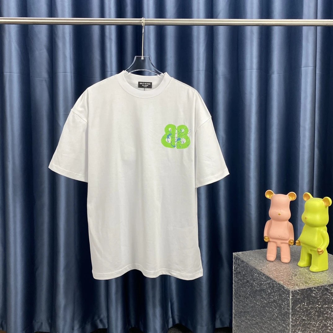 Balenciaga T-Shirts