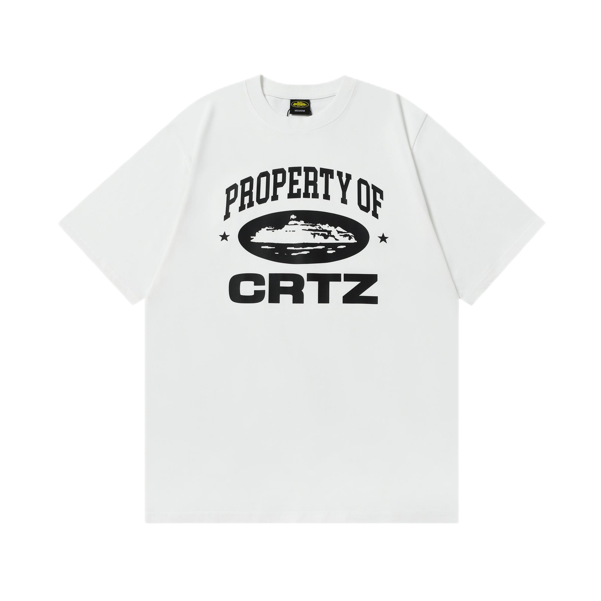 Corteiz T-Shirts