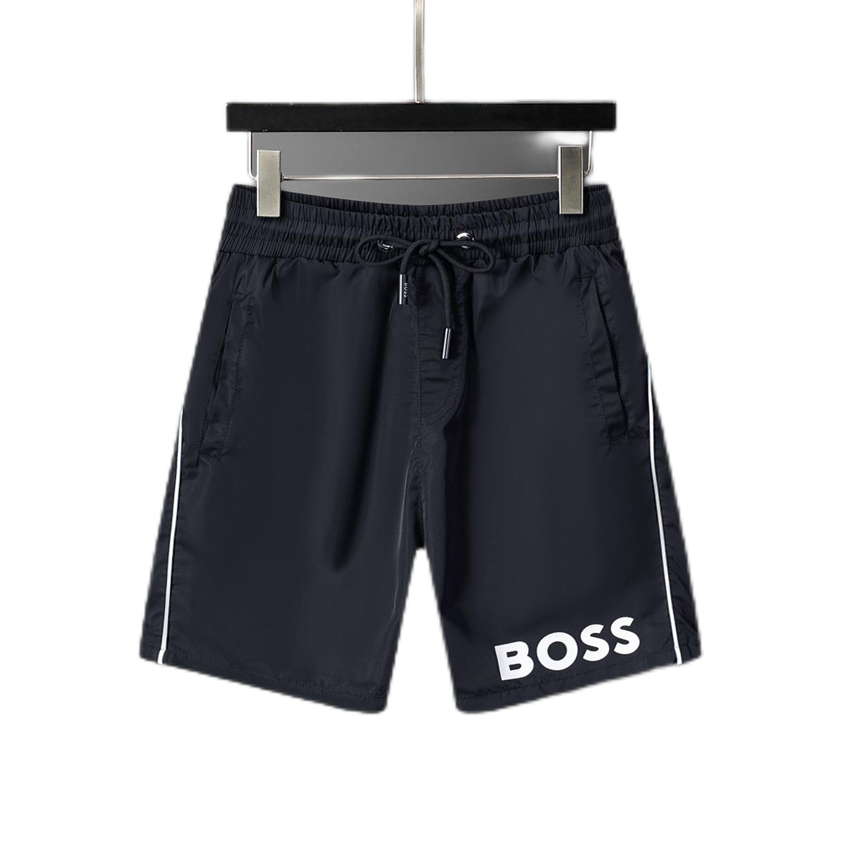 Boss Shorts