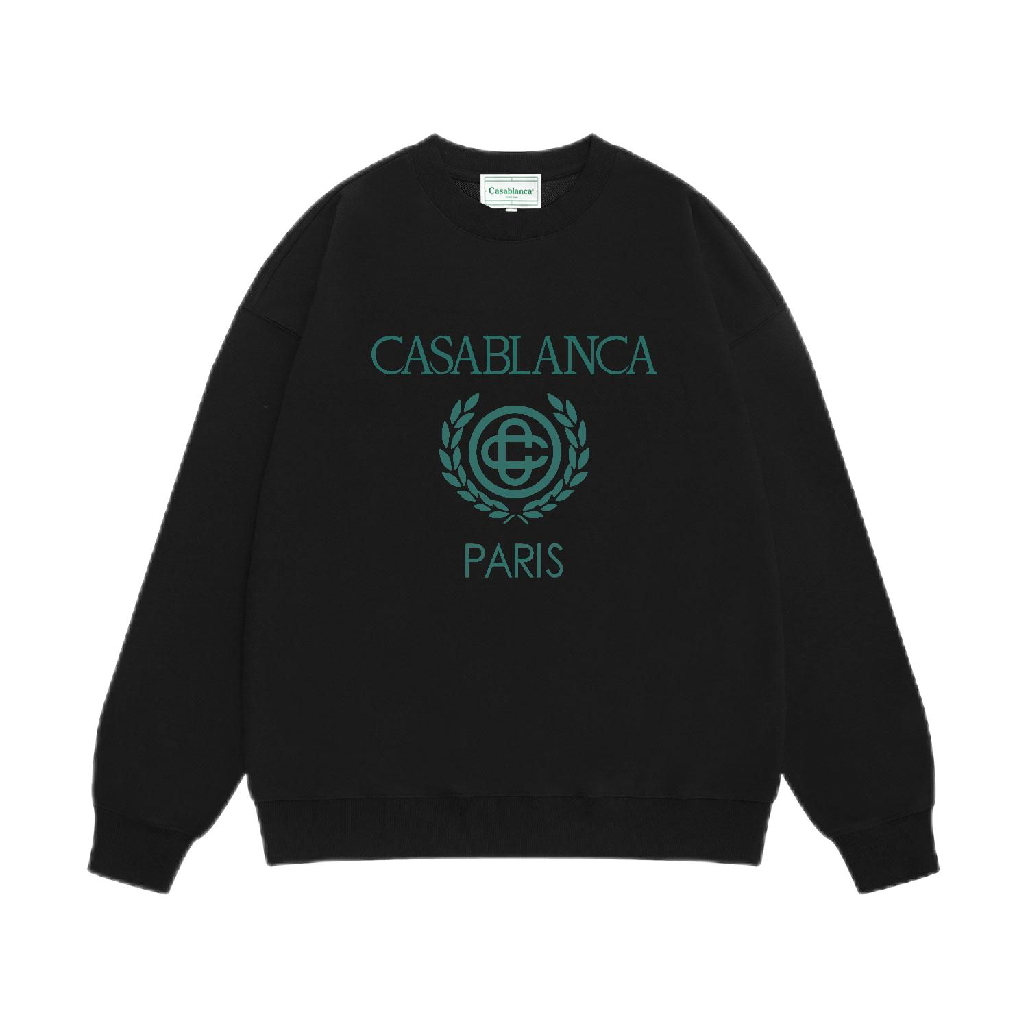 Casablanca Hoodies