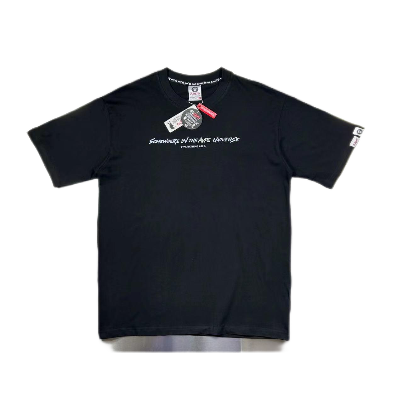 A Bathing Ape T-Shirts