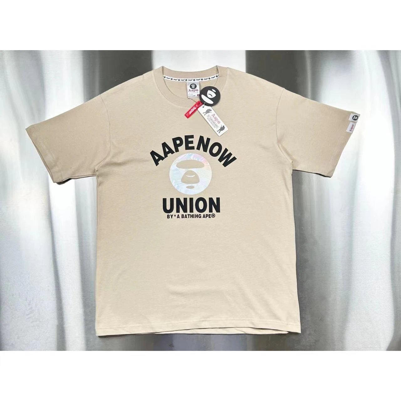 A Bathing Ape T-Shirts