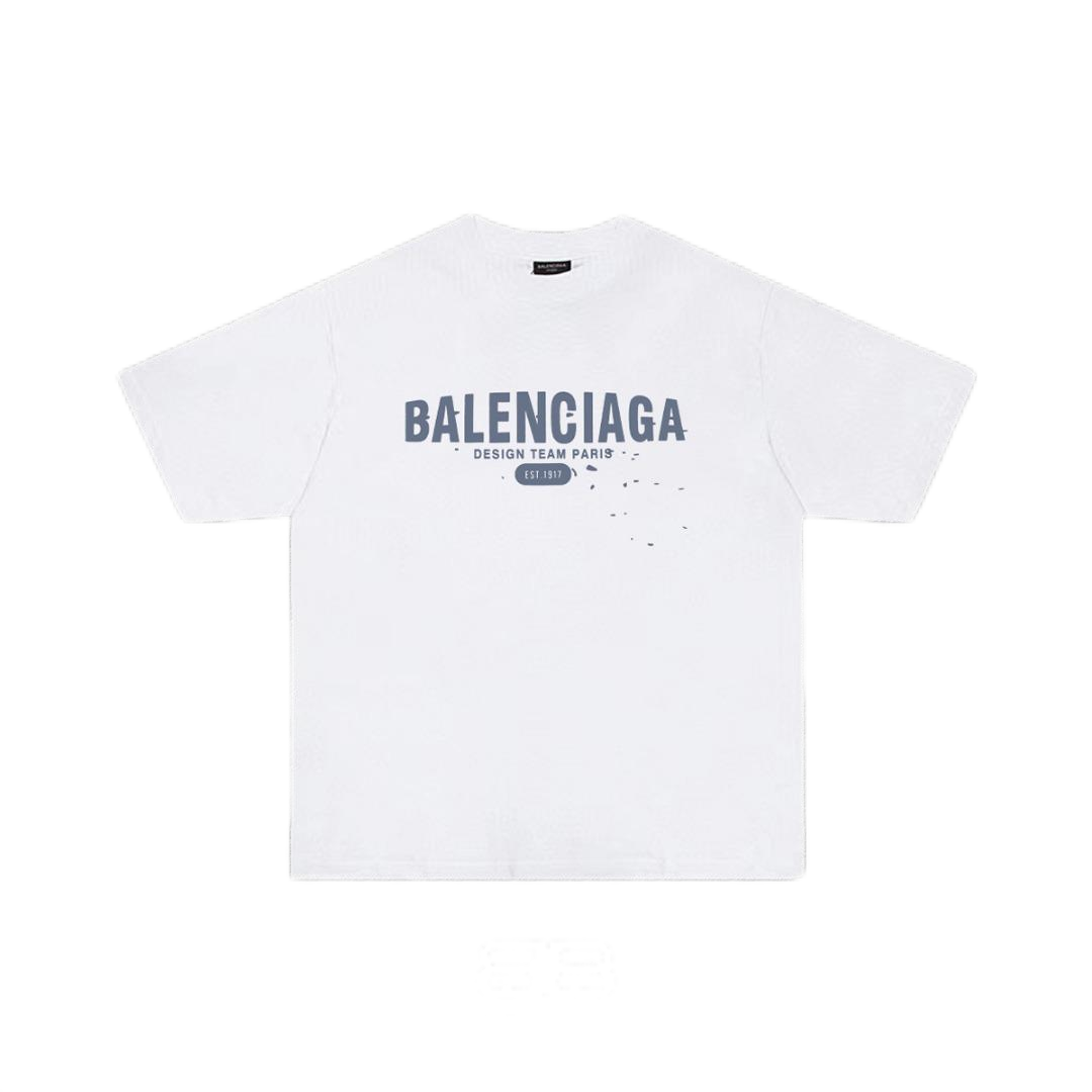 Balenciaga T-Shirts