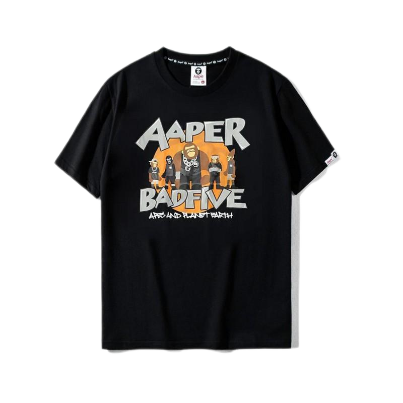 A Bathing Ape T-Shirts
