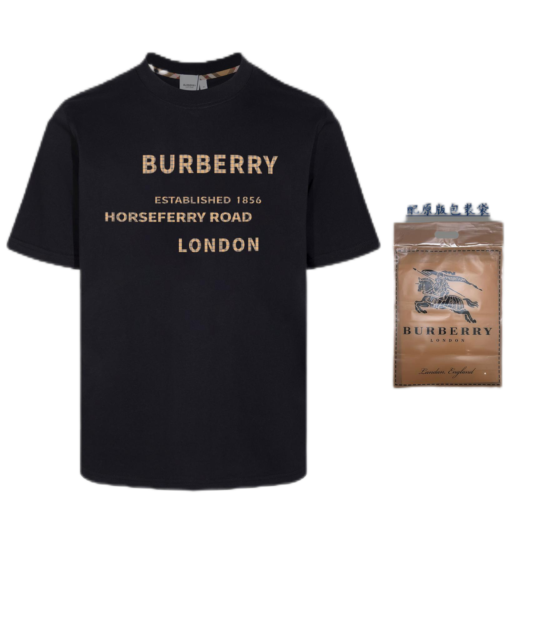 Burberry T-Shirts