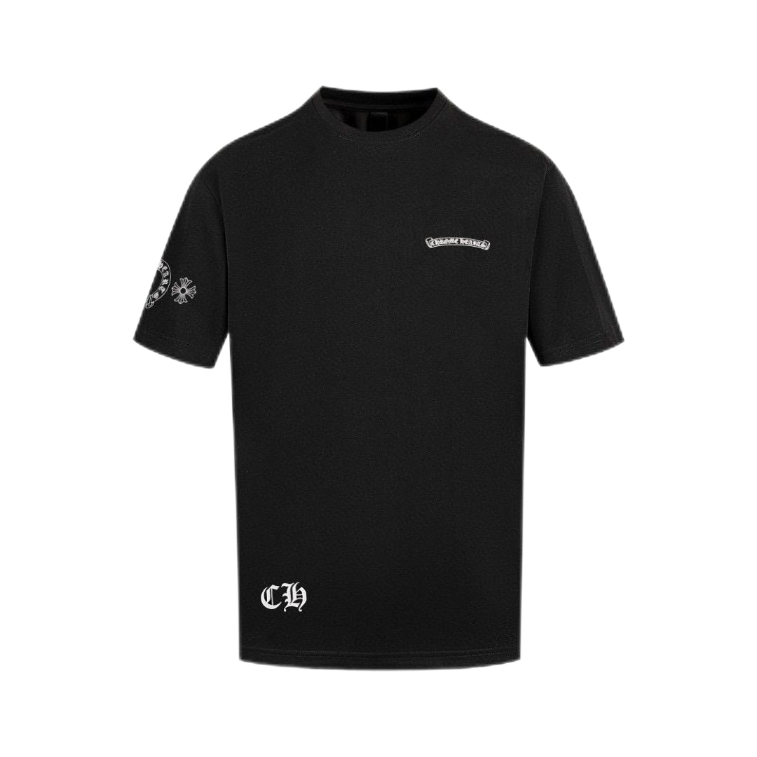 Chrome Hearts T-Shirts