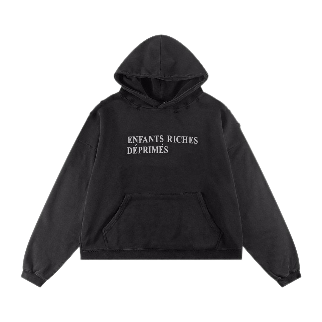 Enfants Riches Déprimés Hoodies