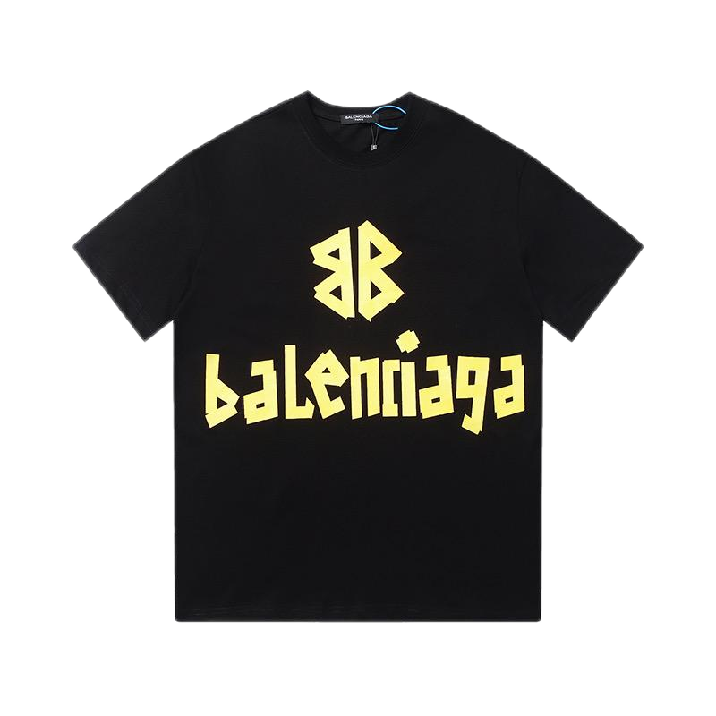 Balenciaga T-Shirts
