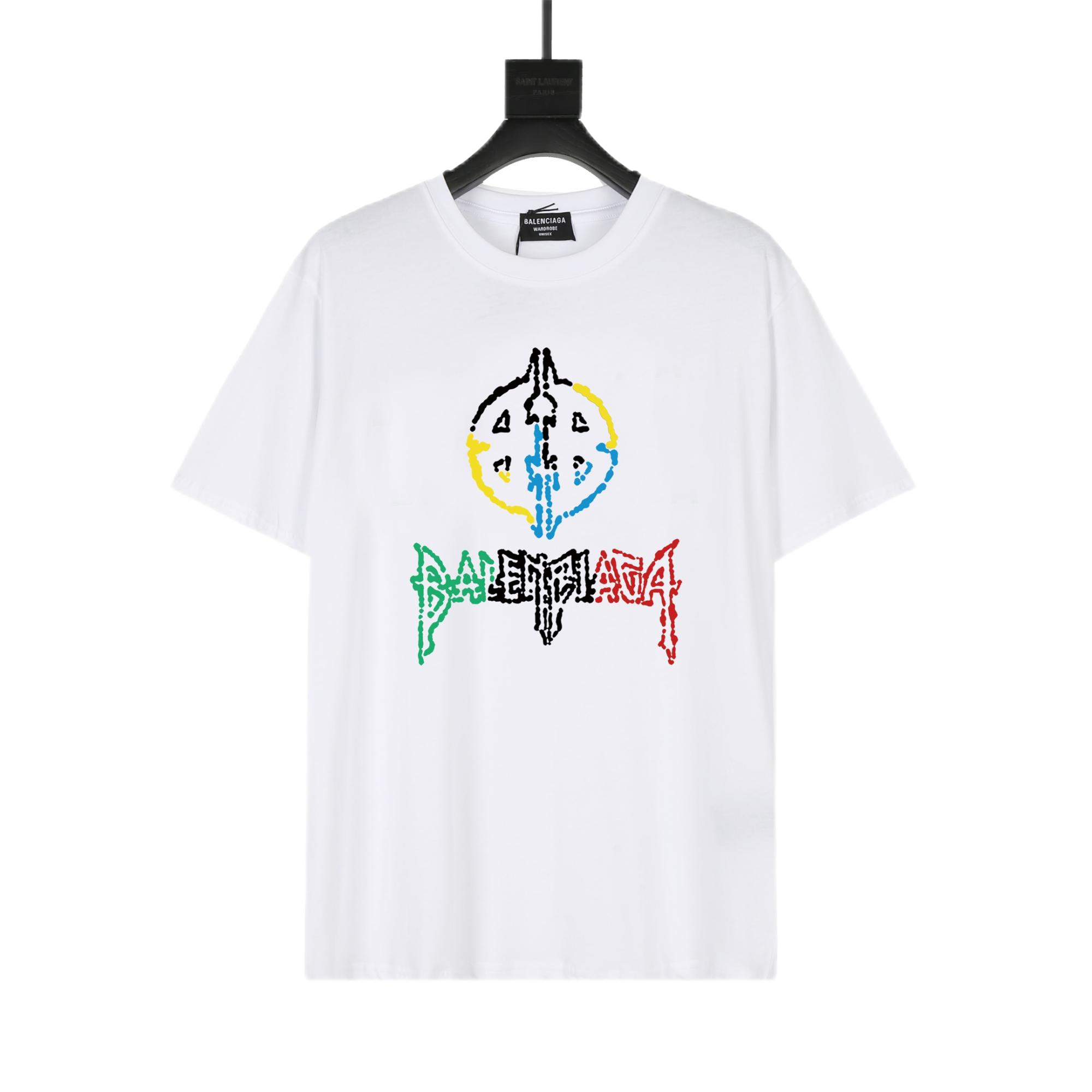 Balenciaga T-Shirts