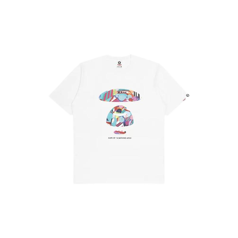 A Bathing Ape T-Shirts