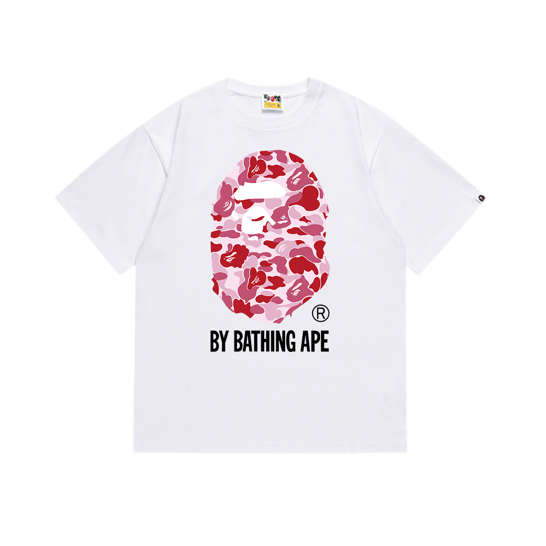 A Bathing Ape T-Shirts