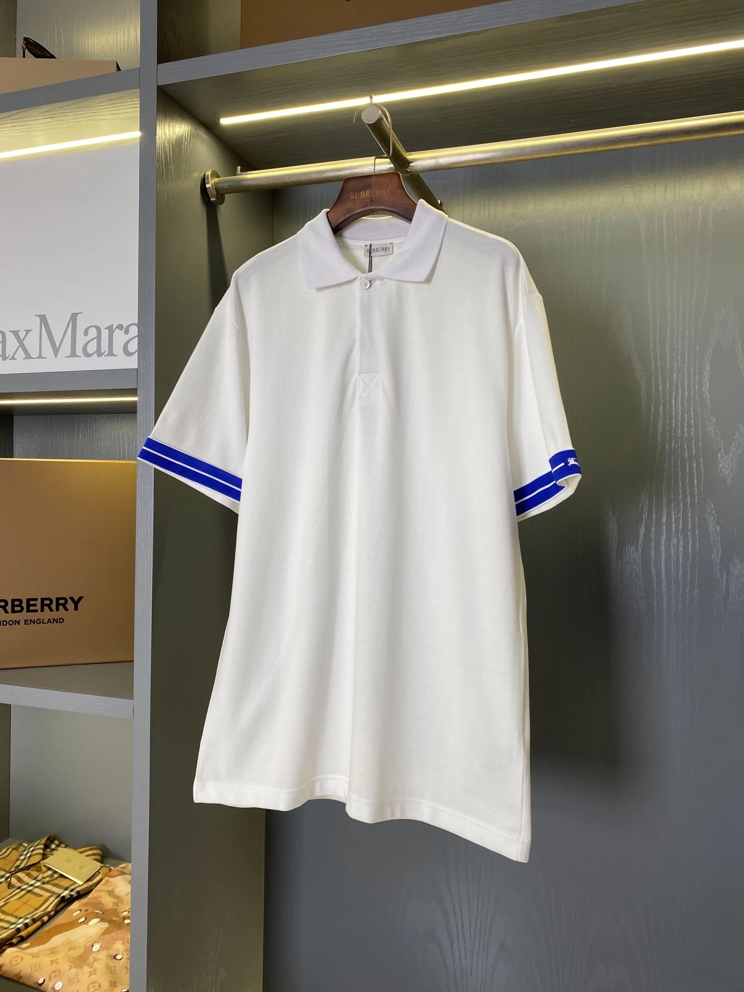 Burberry T-Shirts