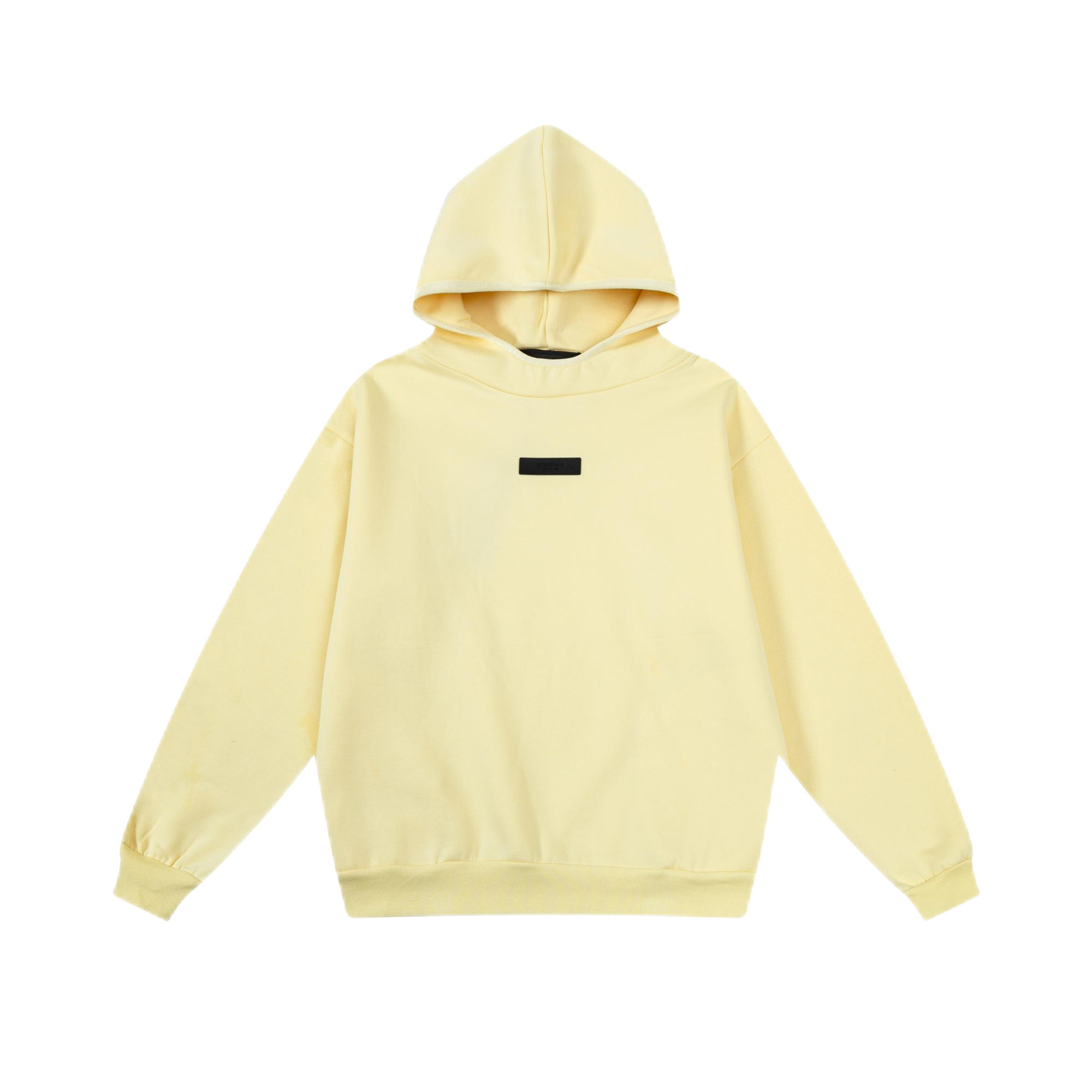 Fear of God Hoodies