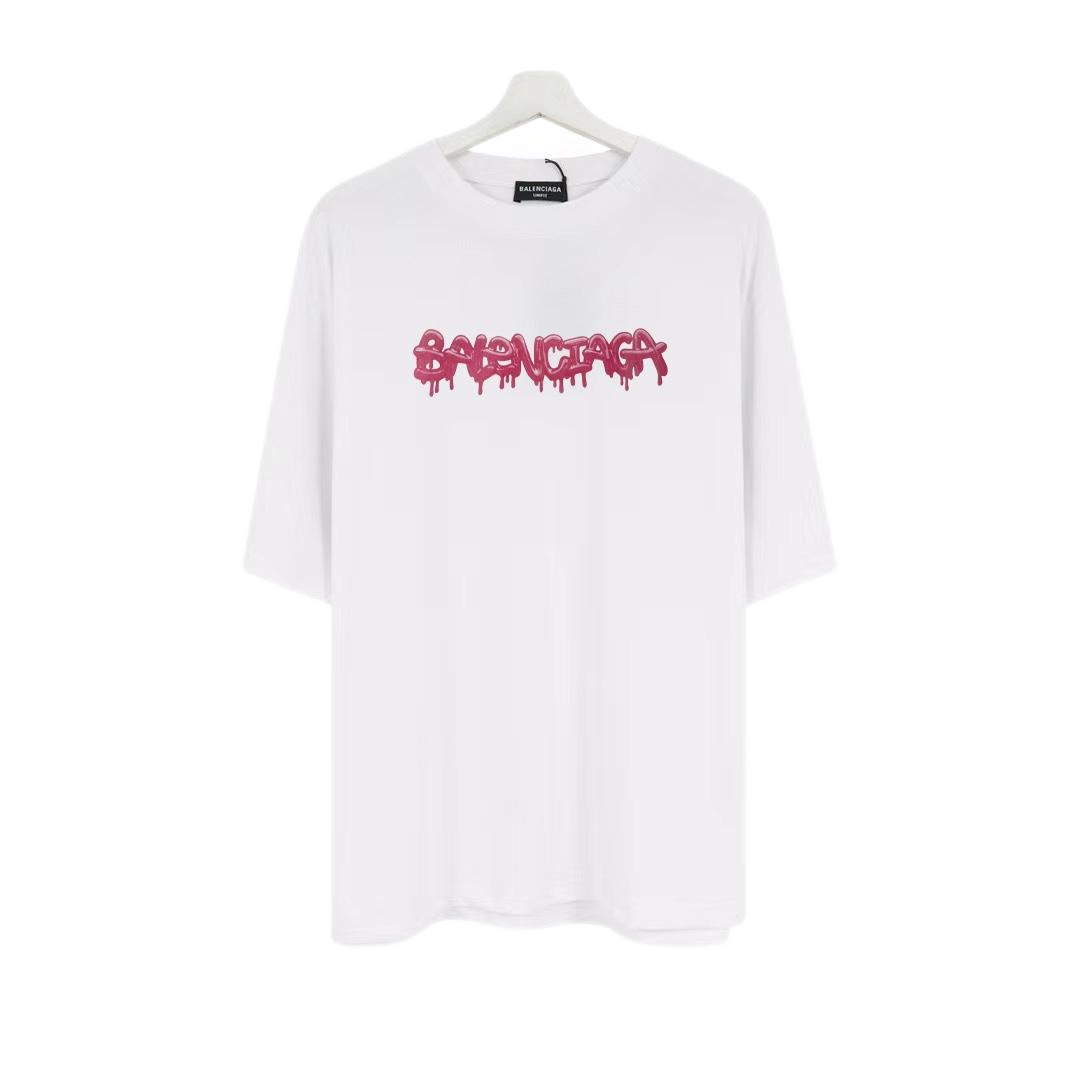 Balenciaga T-Shirts