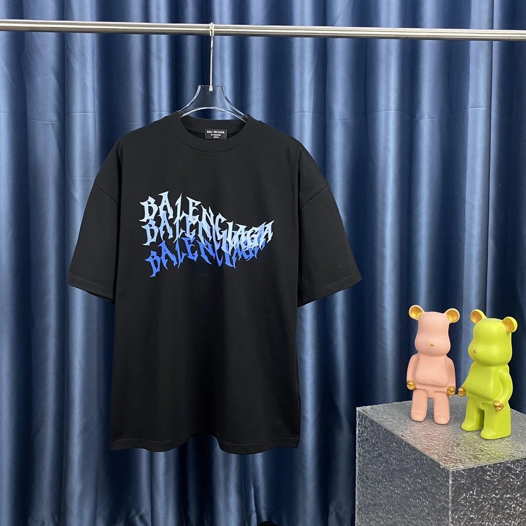 Balenciaga T-Shirts
