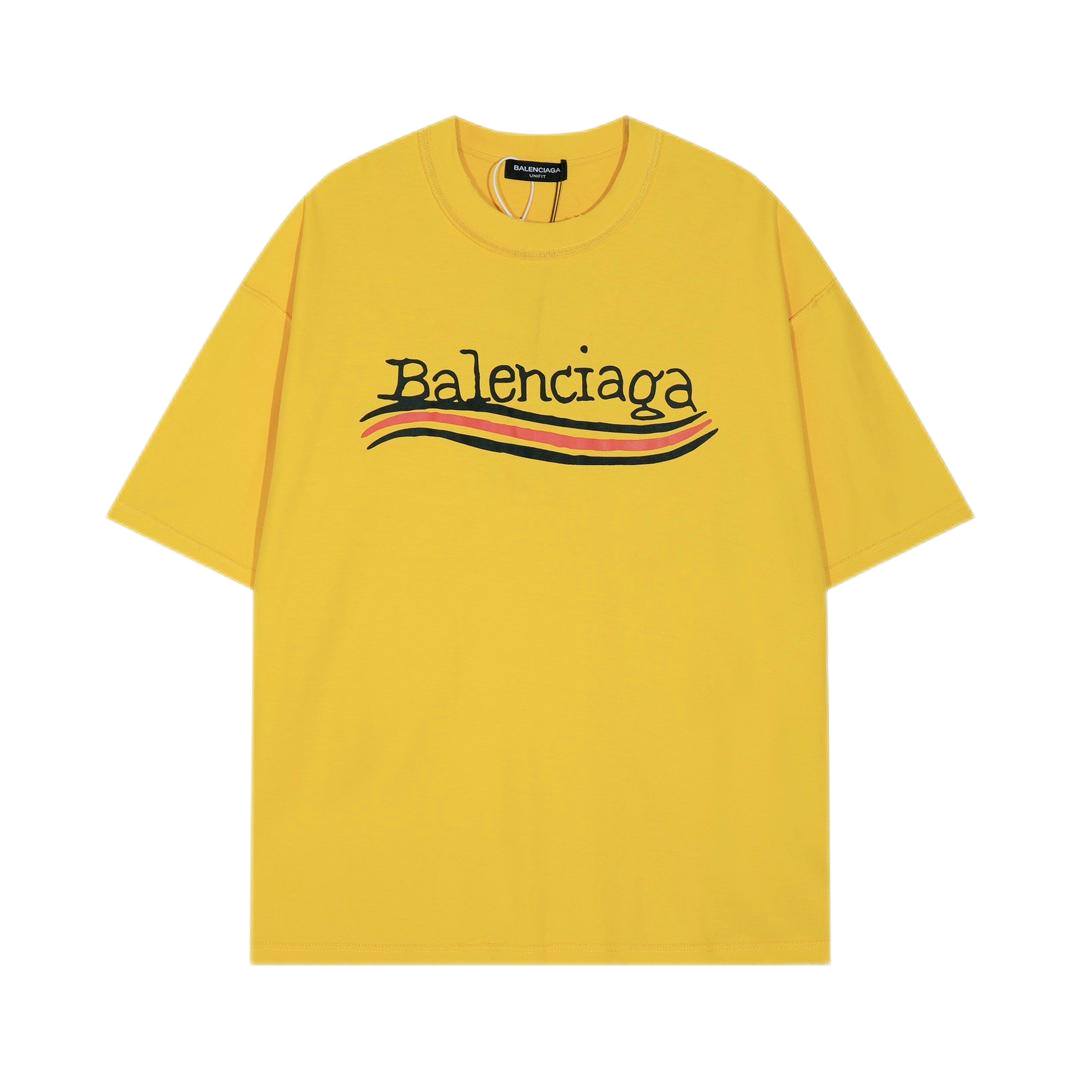 Balenciaga T-Shirts