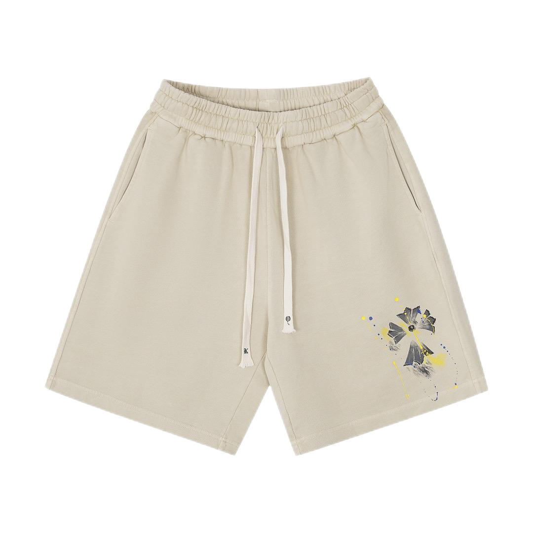 Chrome Hearts Shorts