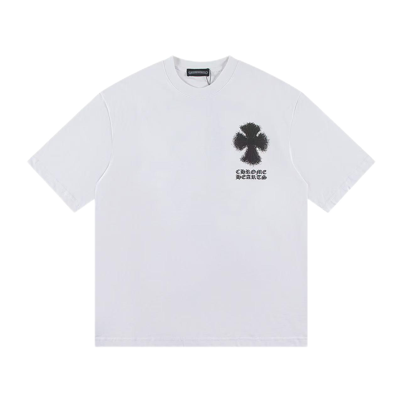 Chrome Hearts T-Shirts