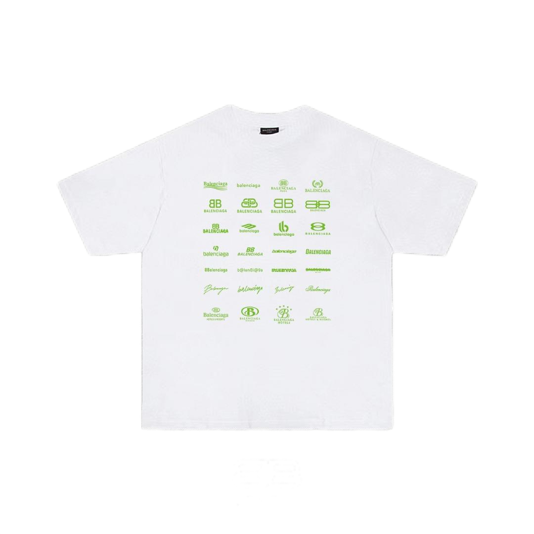 Balenciaga T-Shirts