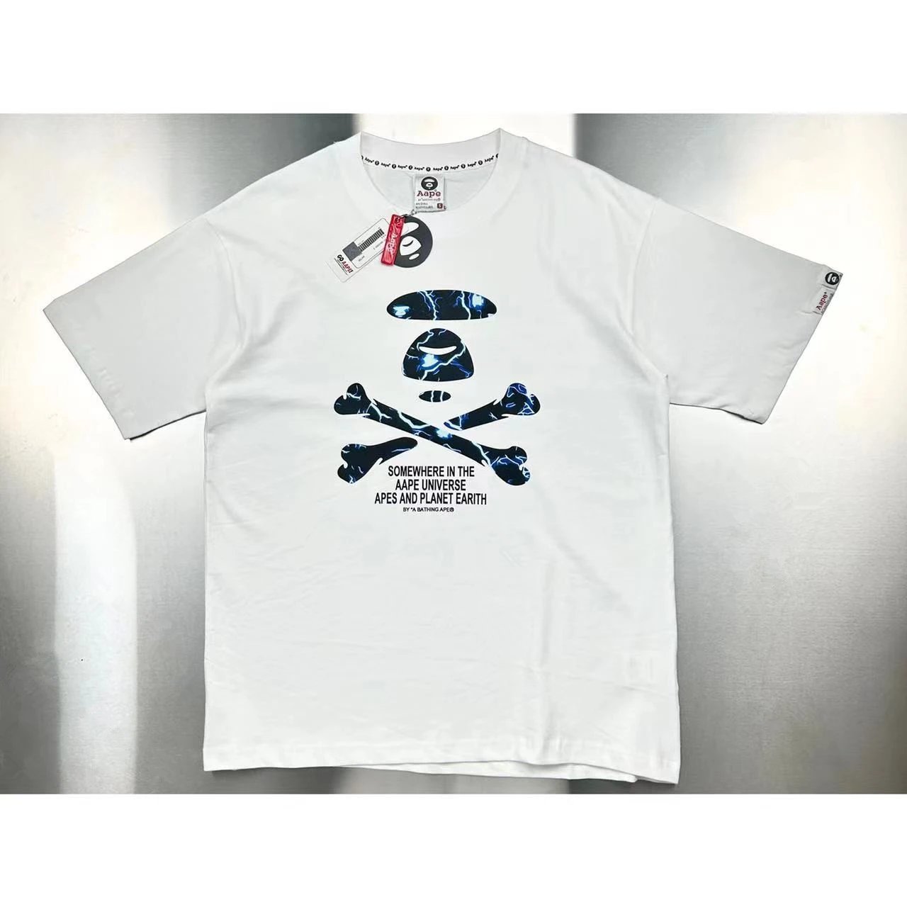 A Bathing Ape T-Shirts