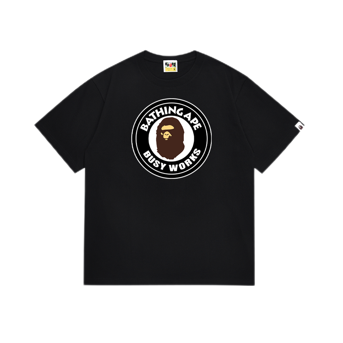 A Bathing Ape T-Shirts