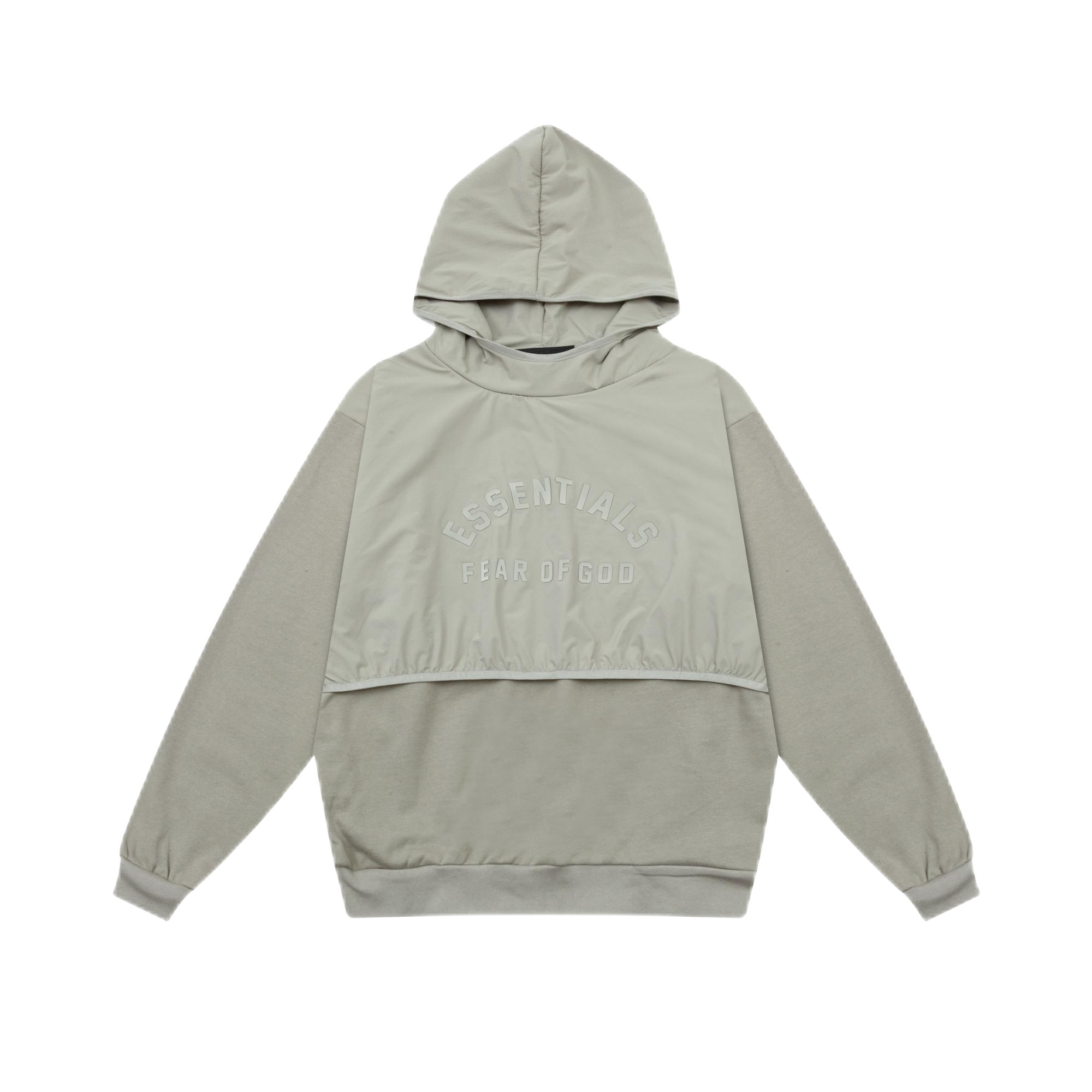 Fear of God Hoodies