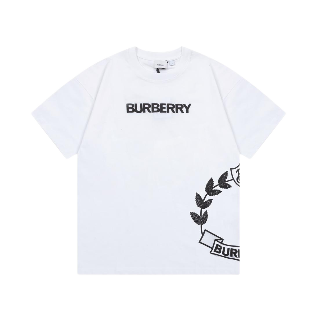 Burberry T-Shirts