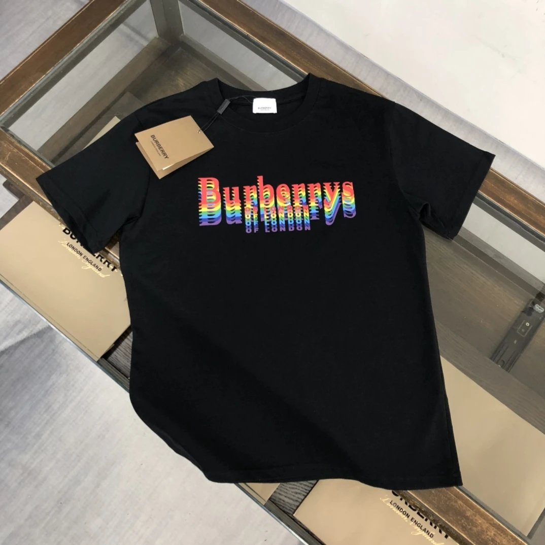 Burberry T-Shirts