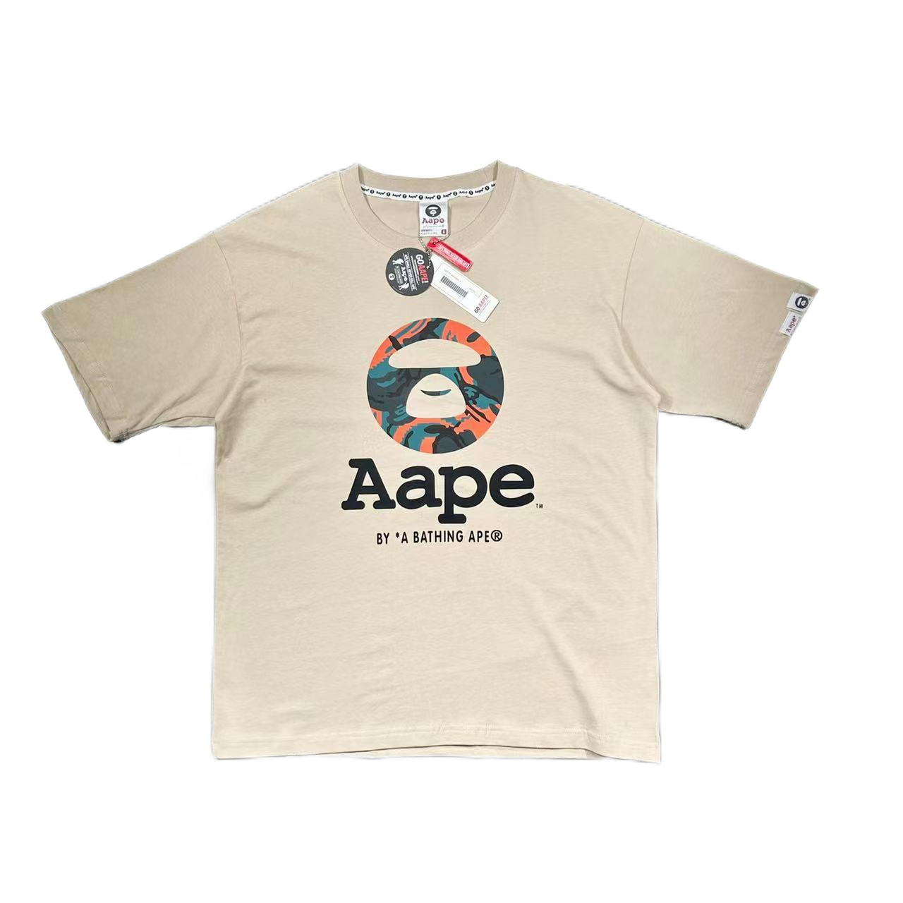 A Bathing Ape T-Shirts