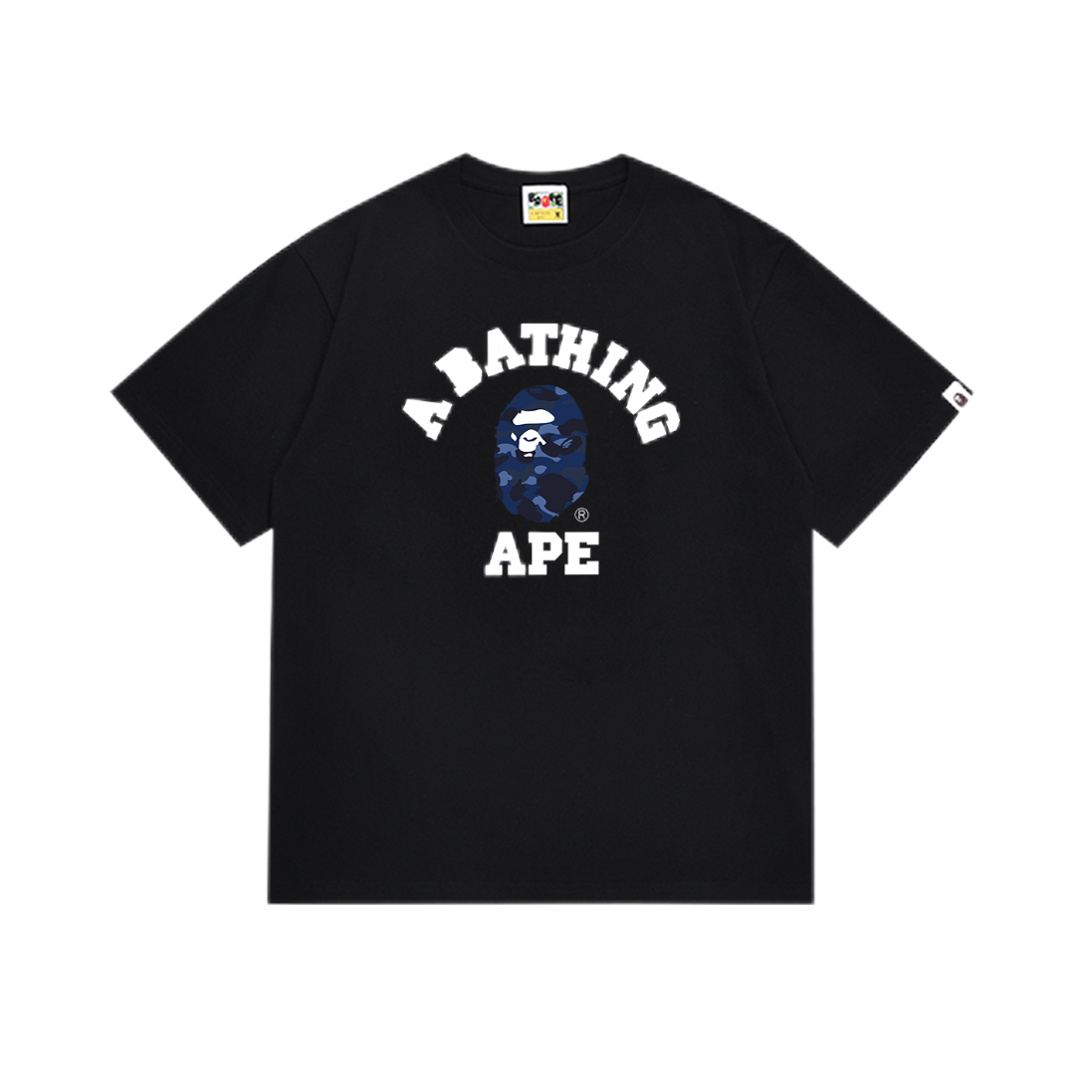 A Bathing Ape T-Shirts