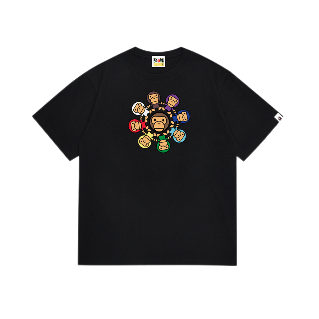 A Bathing Ape T-Shirts